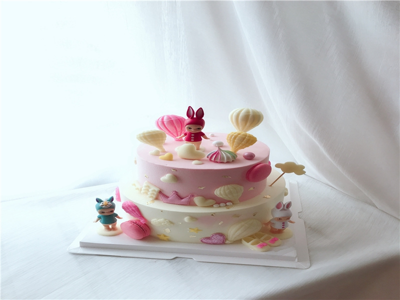 朋友儿子生日祝福语(30句)