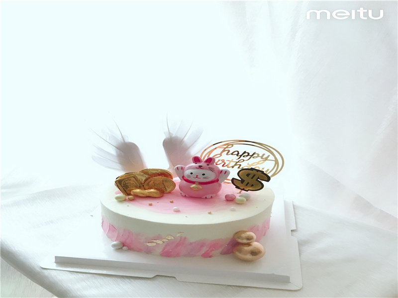 女儿六岁生日感言简短(30句)