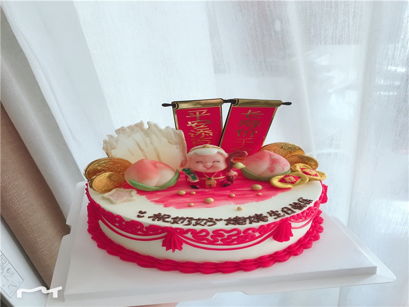 祝自己二十岁生日快乐的句子(30句)