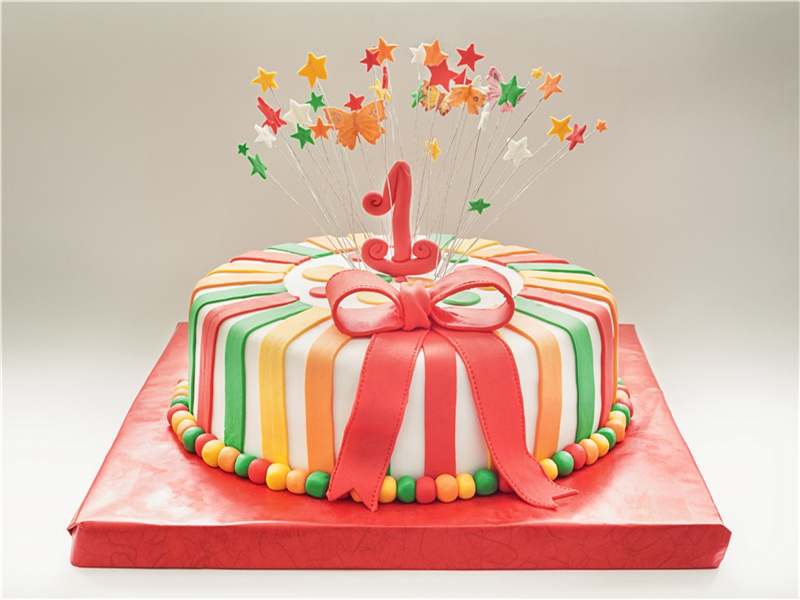 15岁男孩生日祝福语(30句)