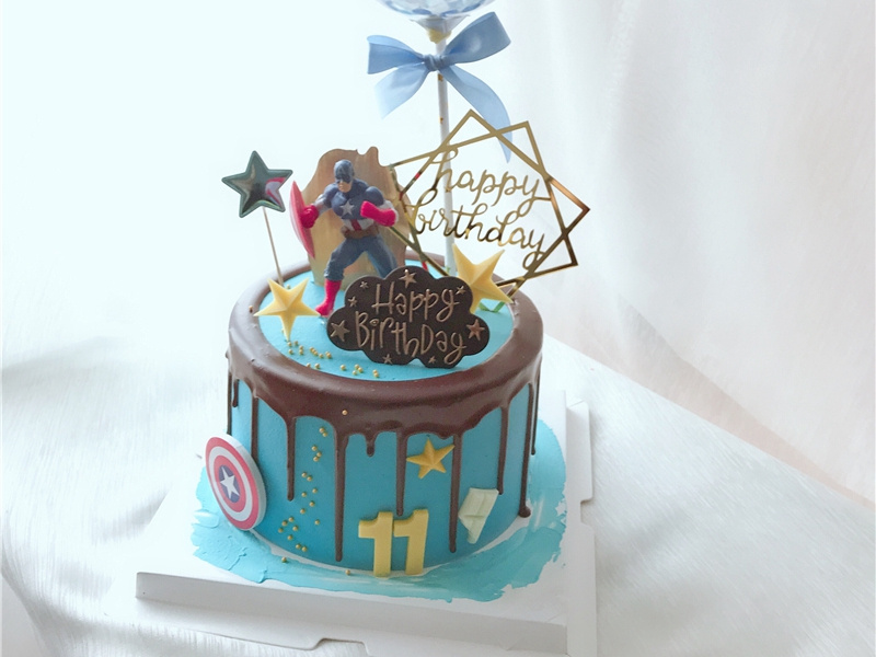 自己生日幽默朋友圈(30句)