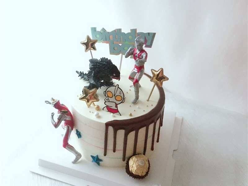 一岁小朋友生日祝福语(30句)