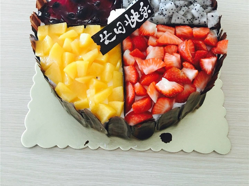 祝朋友生日句子(30句)