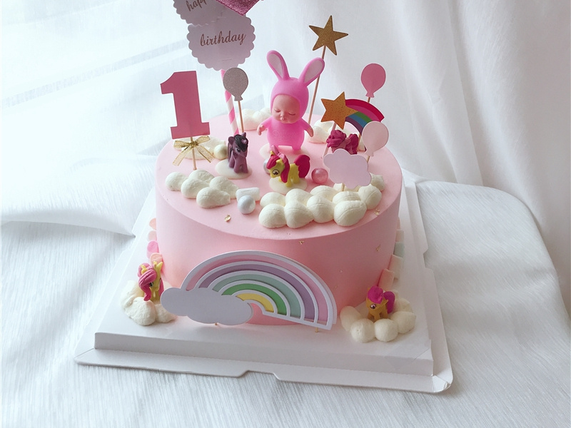 朋友过生日说什么话好(30句)