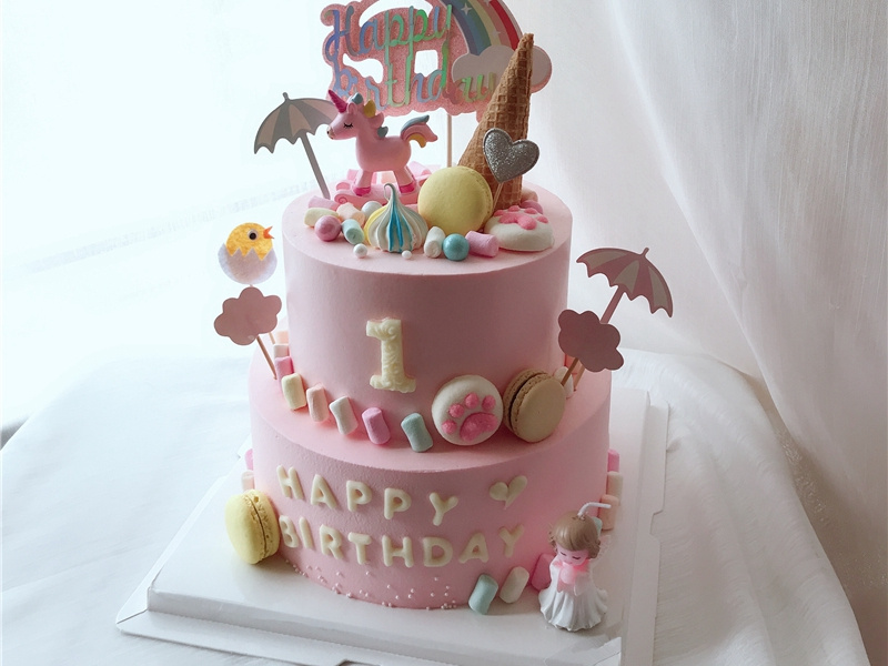 小学生生日快乐祝福语(30句)
