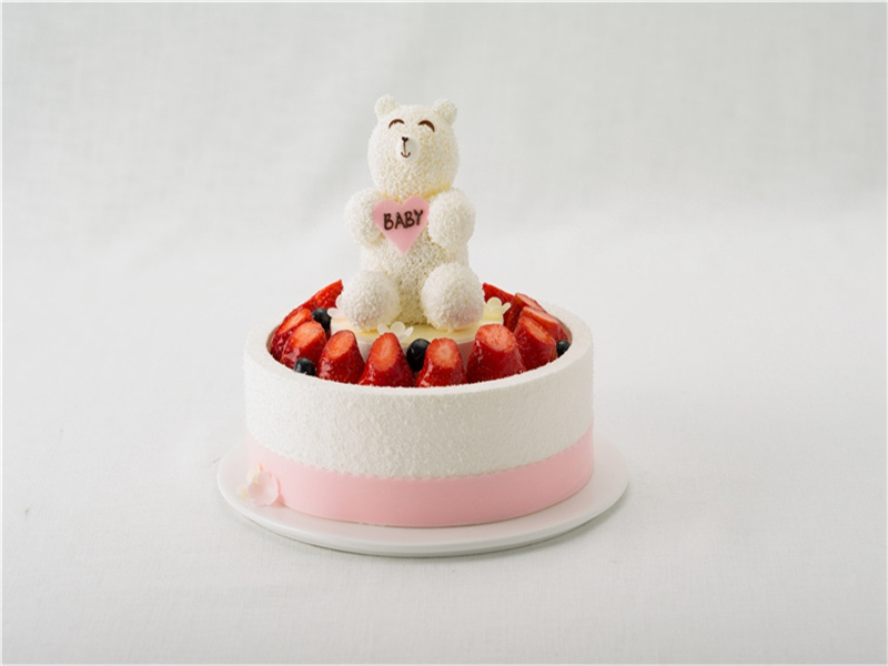孩子生日快乐祝福语(30句)