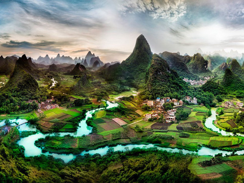 一个人旅行散心的心情说说,旅行说说最火一句话(24句)