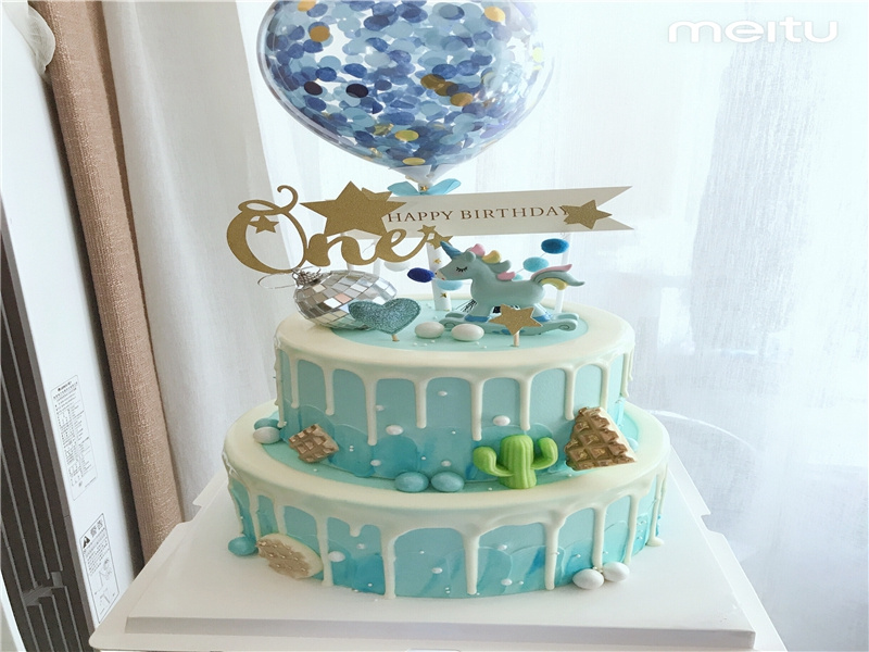 宝贝生日祝福语4岁(30句)