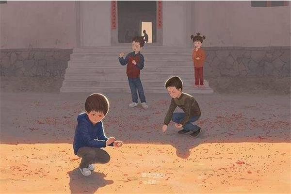 朋友圈搞笑的说说,幽默好玩的早安语(30句)