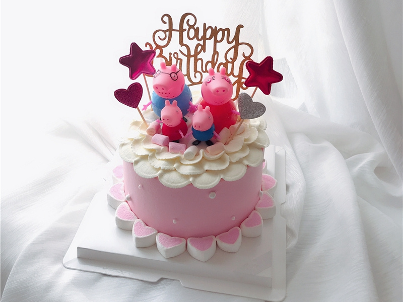过生日了想发个说说(30句)