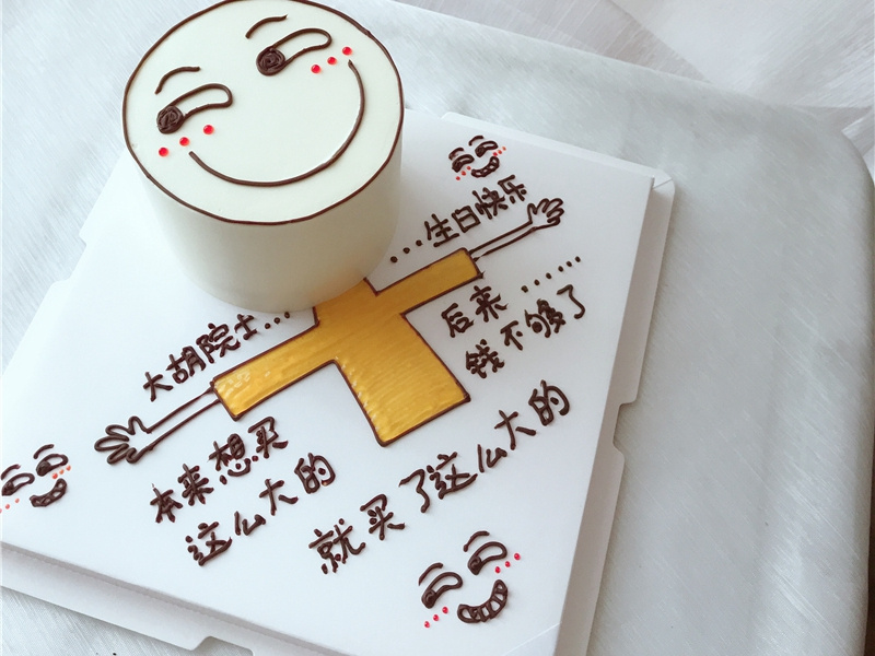 男朋友生日发500字说说(30句)