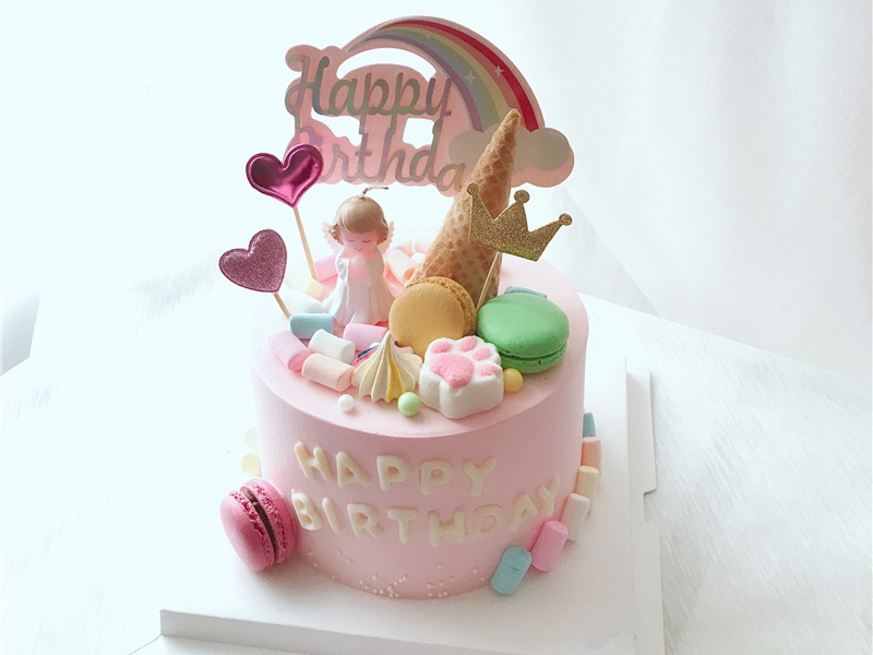 女性朋友过生日祝福语(30句)