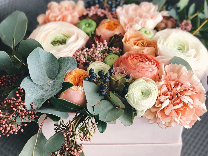 好友结婚祝福朋友圈文案,新婚快乐发朋友圈的句子(40句)