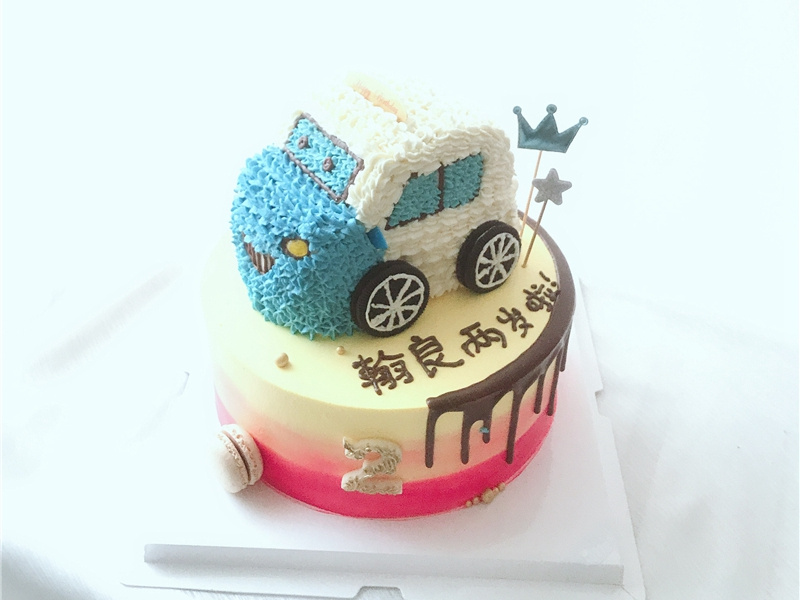关于男朋友生日的说说(30句)