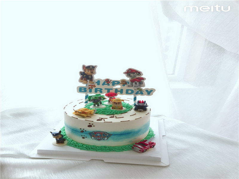 和儿子同一天生日说说(30句)
