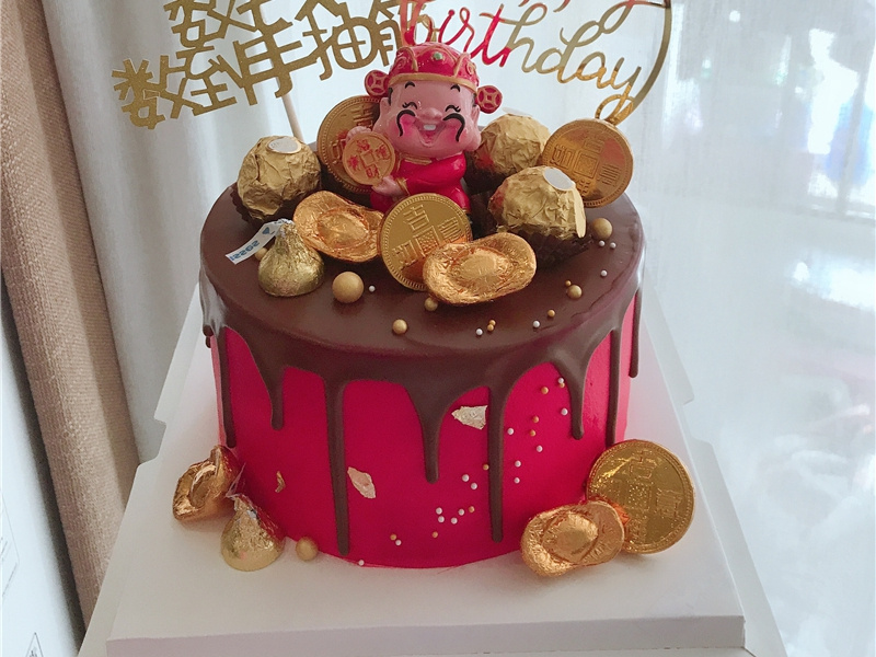 祝老公生日快乐调皮话(30句)