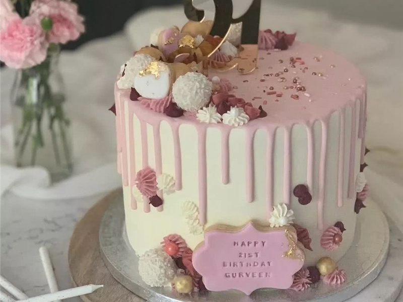 女儿生日的祝福语(30句)