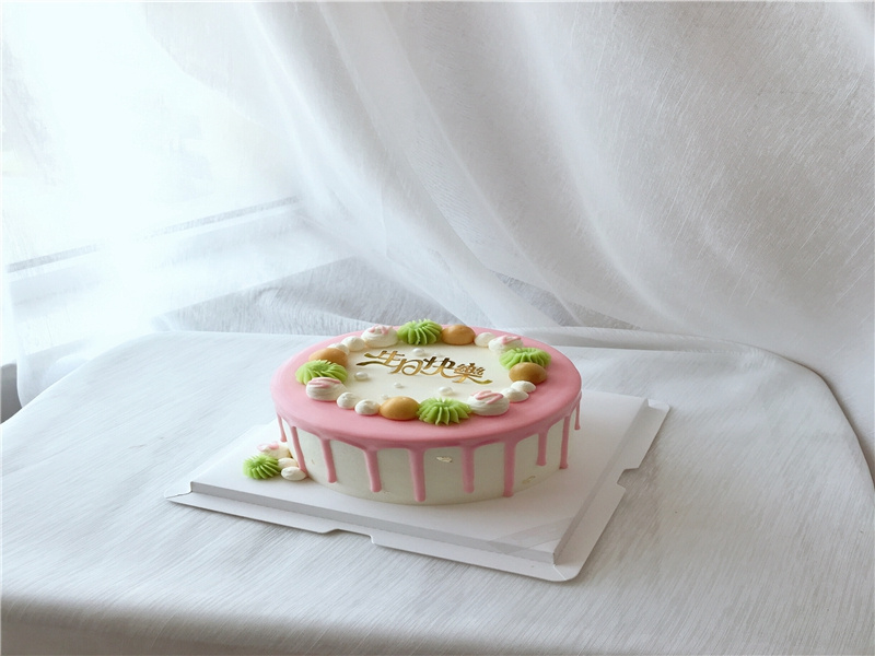 祝我自己生日快乐的说说(30句)