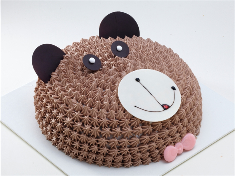 四字生日祝福语(60句)