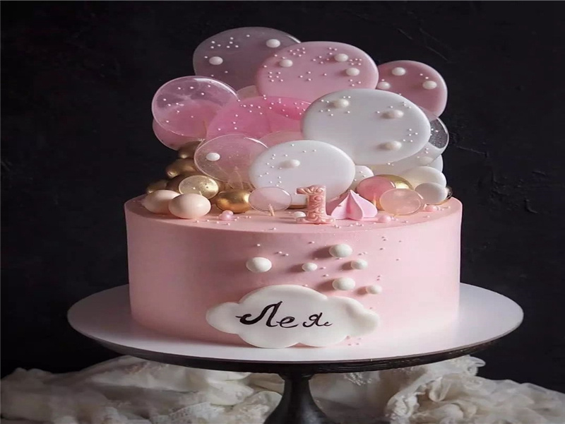 幼儿园生日祝福语(30句)