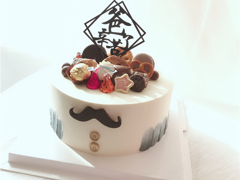自己过生日委婉的说说(30句)