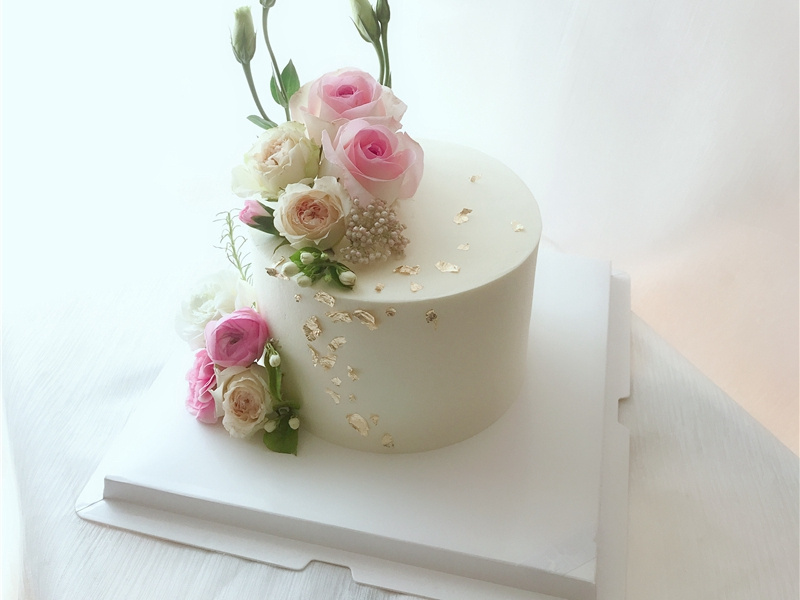 老婆过生日说说(30句)