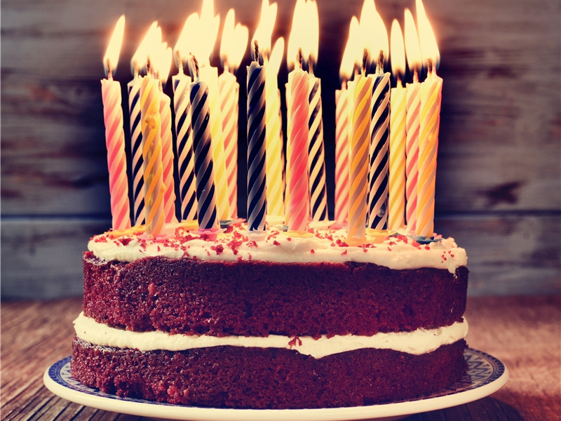 小男孩过生日祝福语(50句)