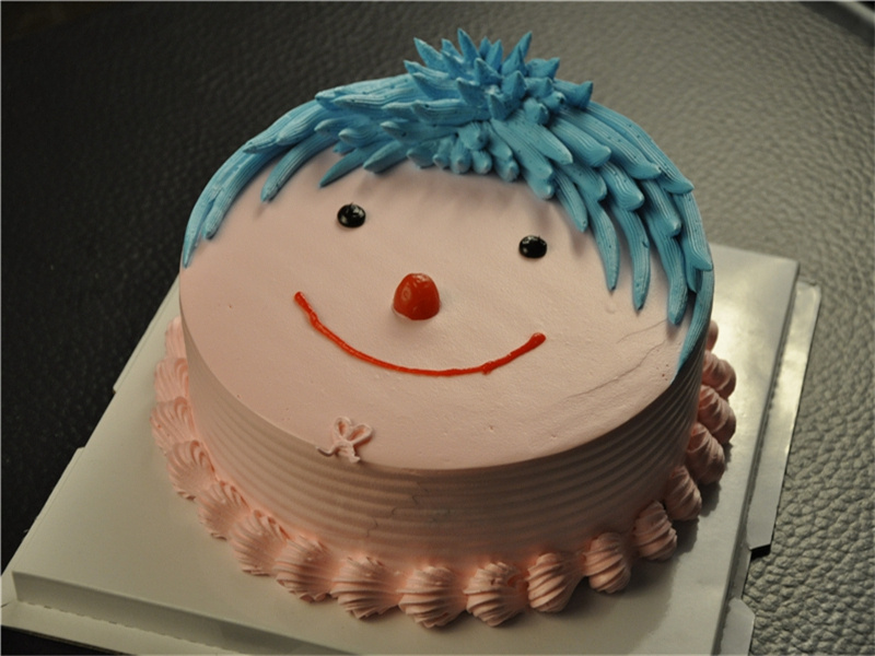学生生日祝福语(30句)