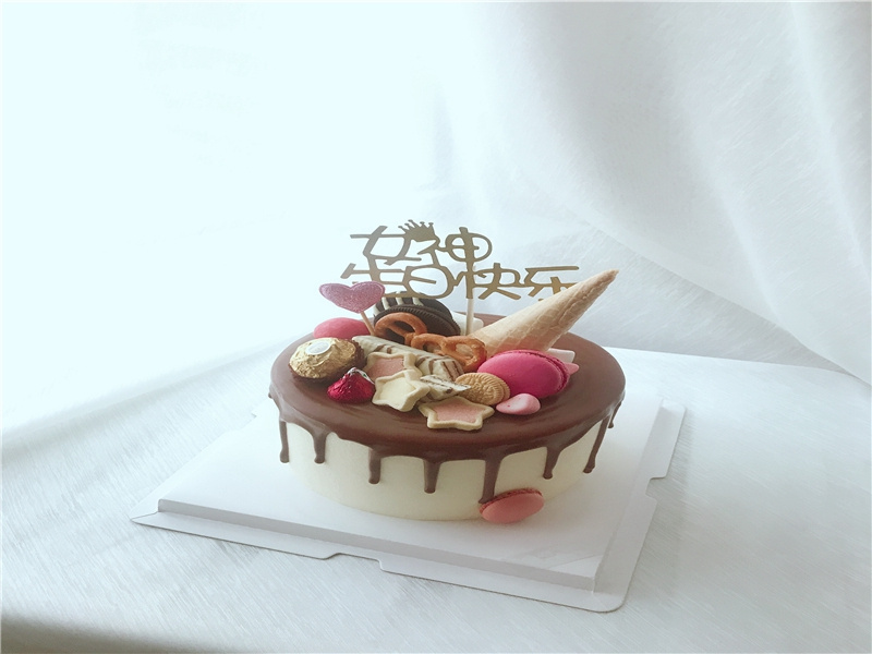 老铁生日说说要现实点(30句)