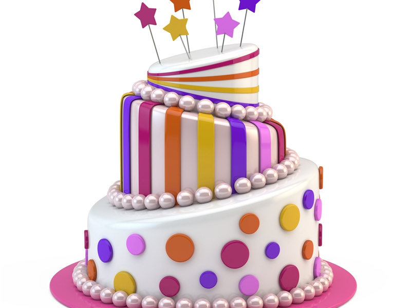 女朋友生日祝福说说(30句)