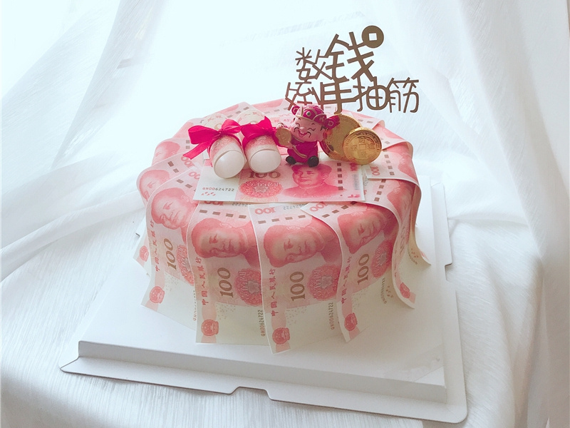 老婆生日朋友圈(30句)