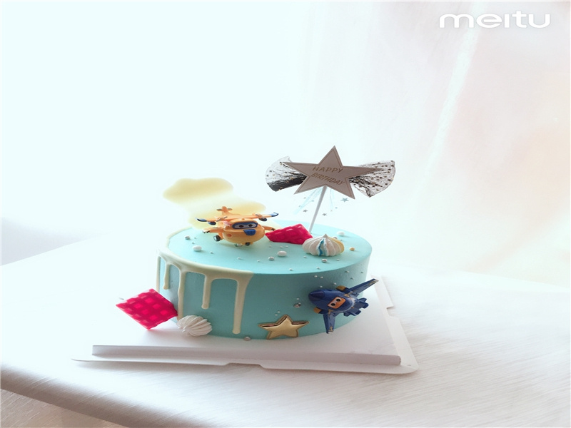 小帅哥生日快乐祝福语(30句)