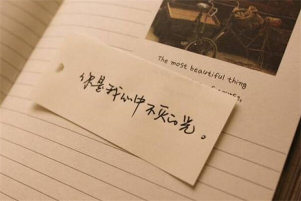 关于神情的诗句(38句)