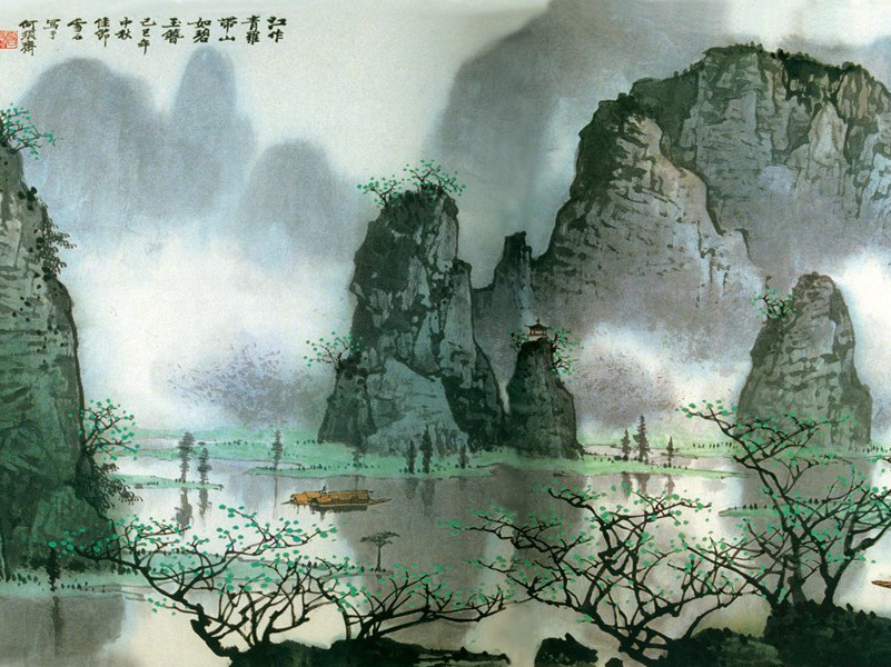 夏天的唯美清新句子(52句)