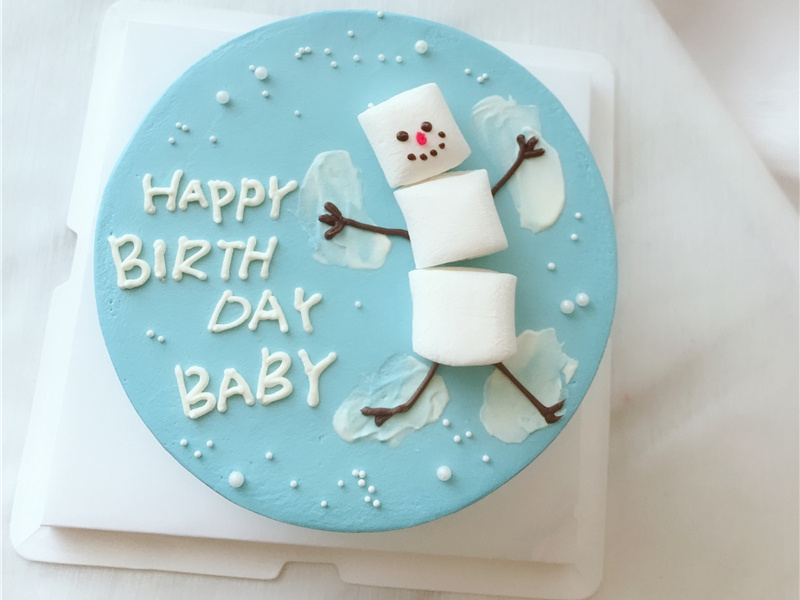 男朋友生日发的说说(30句)