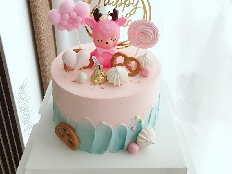 女儿一岁生日说说(30句)