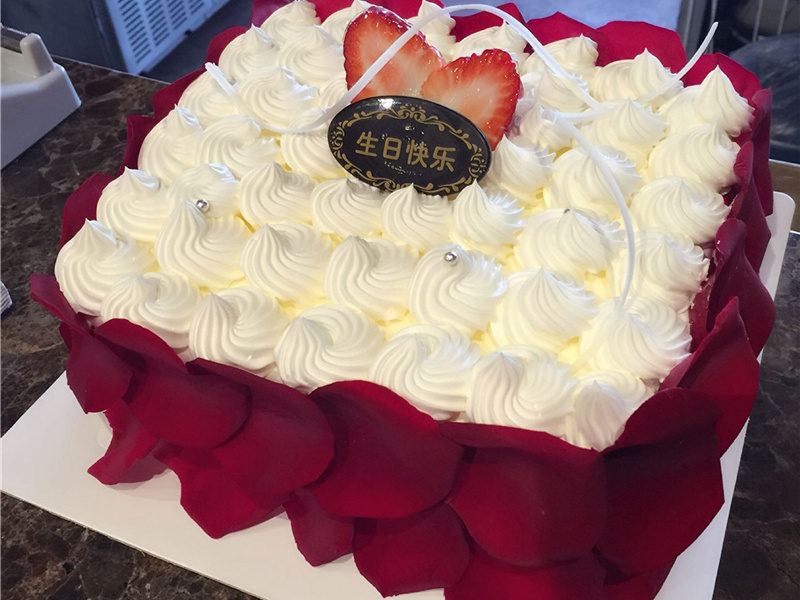 同桌过生日说说(30句)