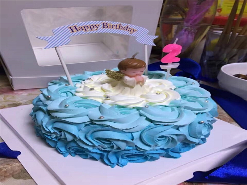 生日快乐致自己一句话(30句)