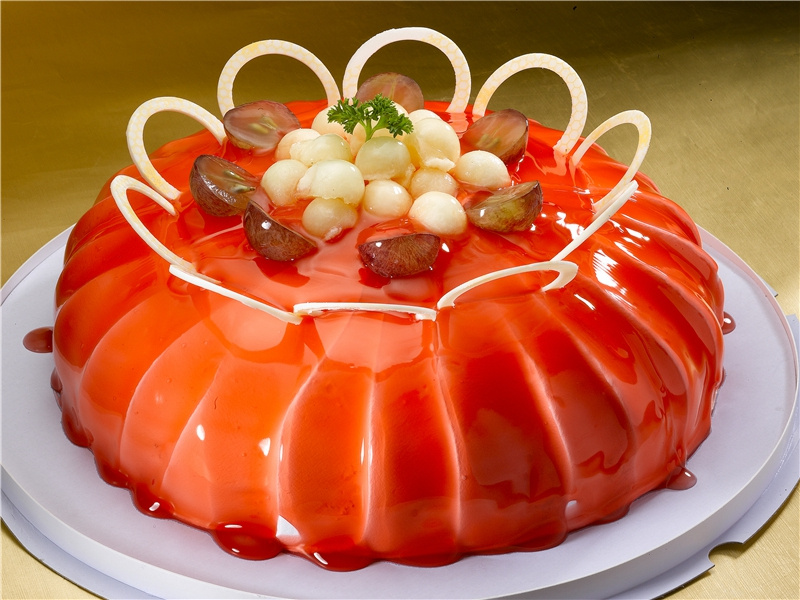 朋友圈生日祝福(30句)
