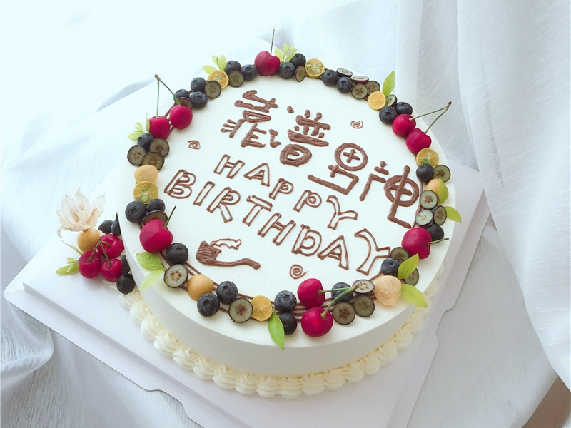 自己生日的唯美句子(30句)
