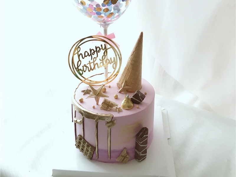 女儿17岁生日祝福语(30句)
