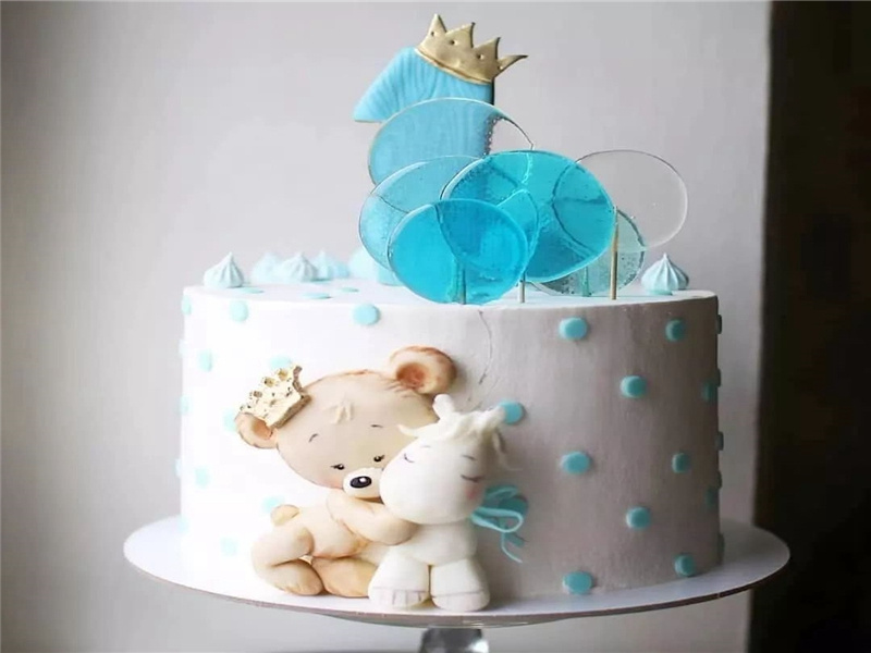 小姑娘生日祝福语(30句)