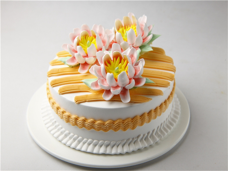 赞美生日快乐的好句子(40句)