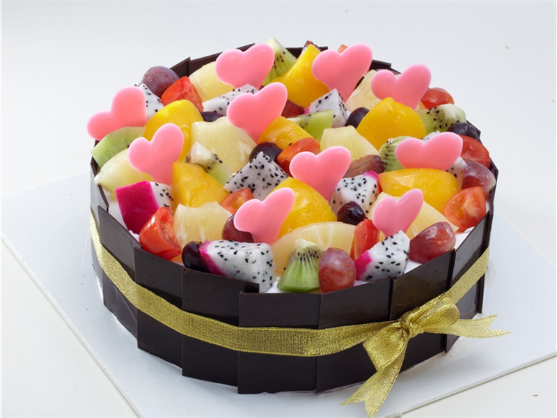 对象过生日写什么说说(30句)