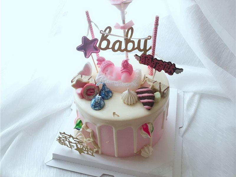 朋友过生日说说(30句)