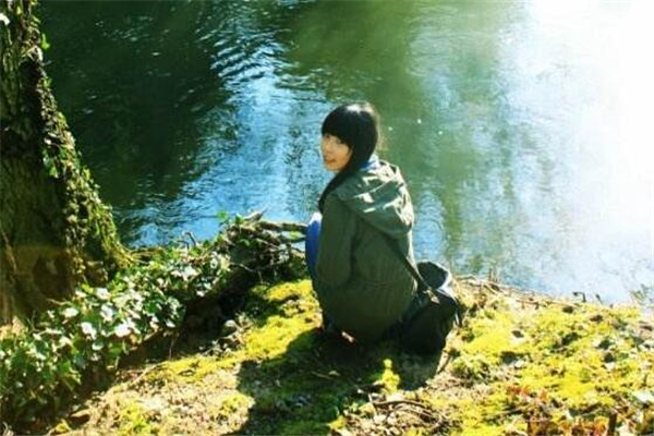 能挽留住爱情的一段感人的话(35句)