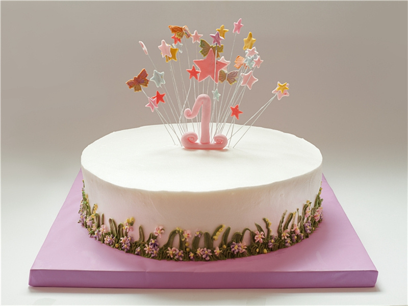 女朋友生日快乐说说(30句)