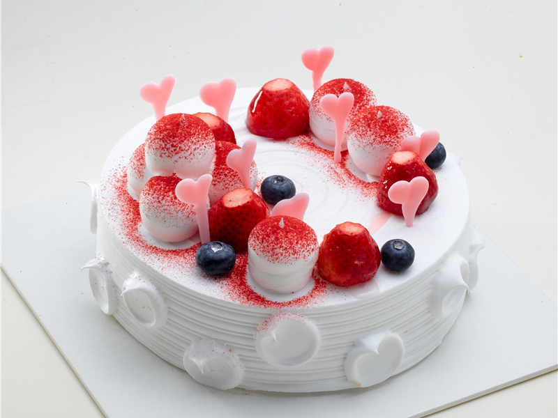 姐妹生日祝福语(30句)