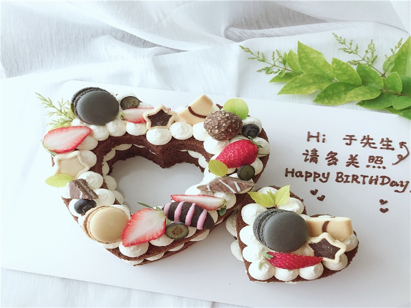 给哥哥生日祝福语(30句)