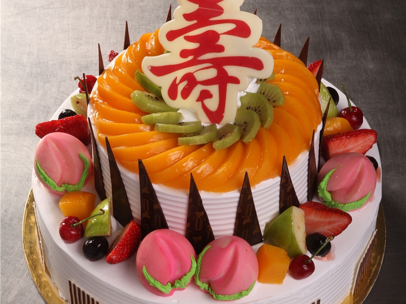 关于生日快乐的句子(40句)